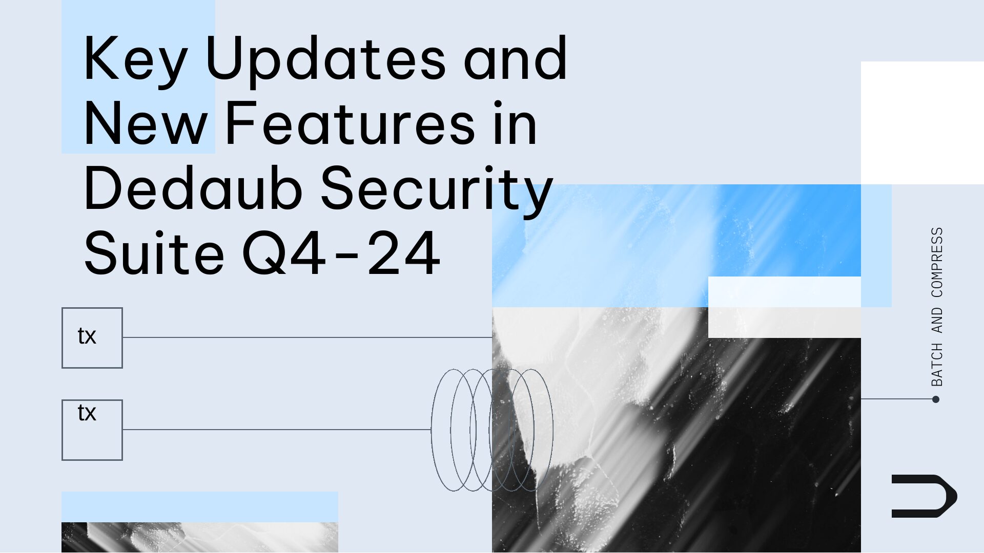 Dedaub Security Suite Updates Q4-24