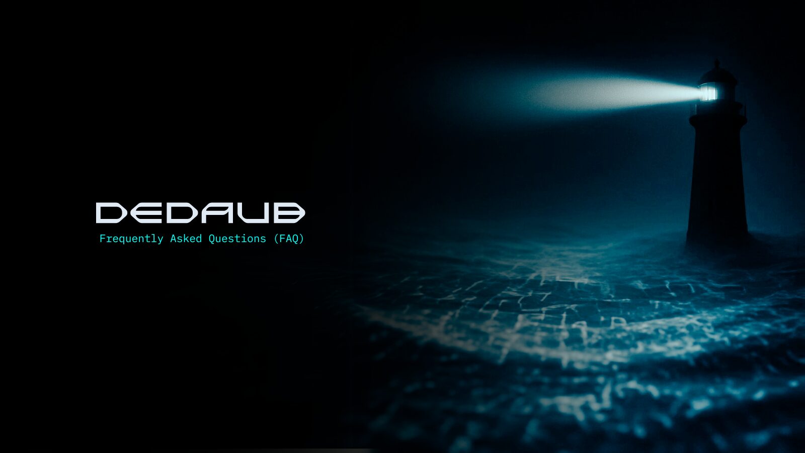 Dedaub FAQ