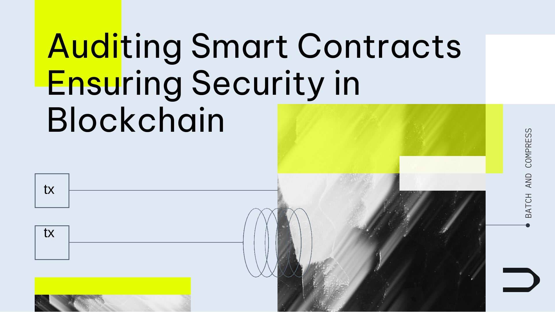 A Guide to Smart Contracts Security and Audits 
