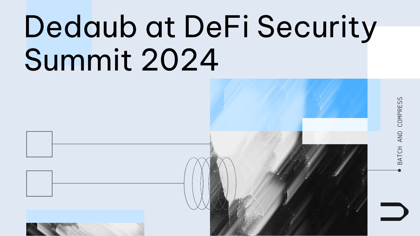 Dedaub at DeFi Security Summit 2024