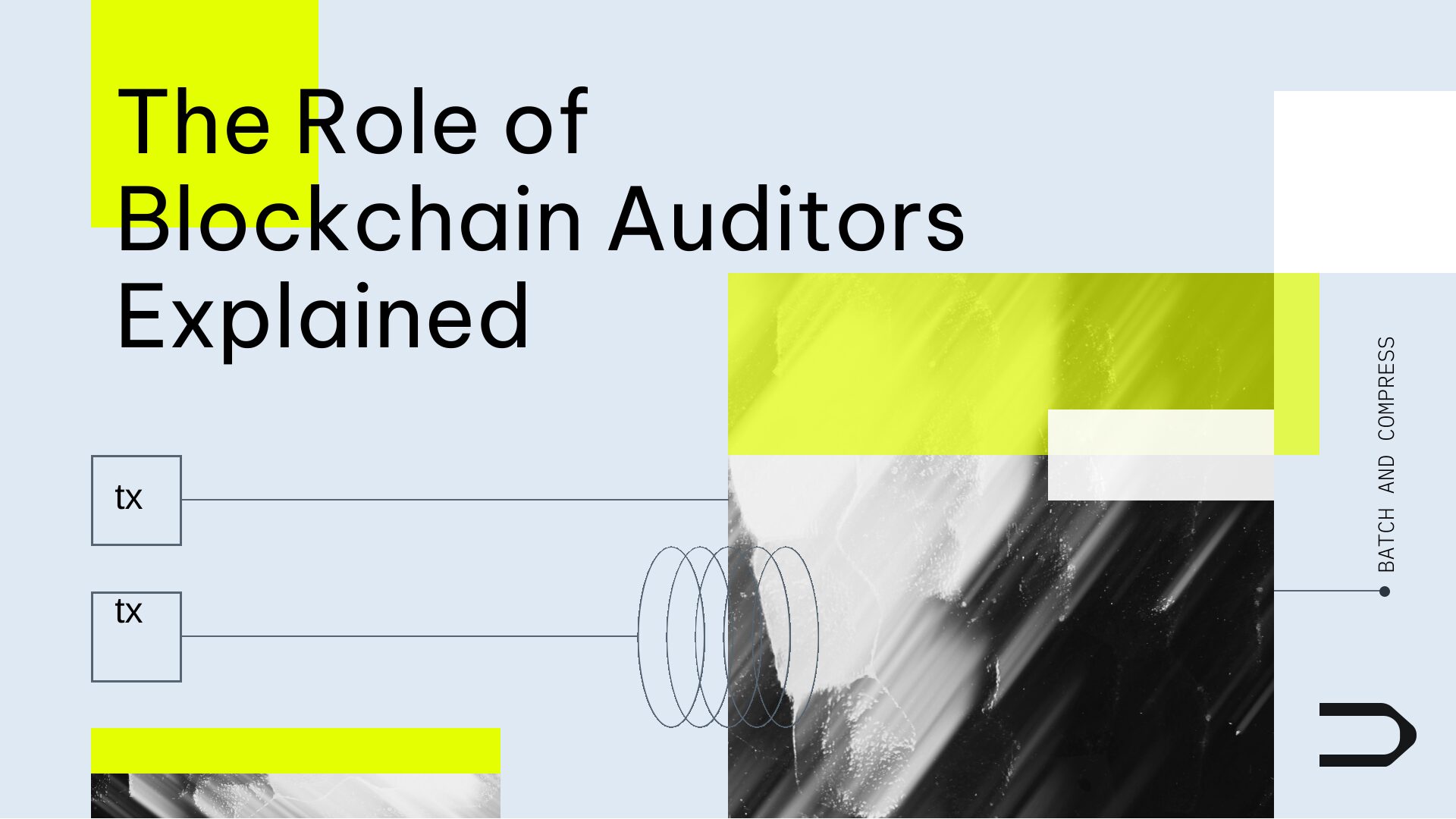 The Role of Blockchain Auditors Explained