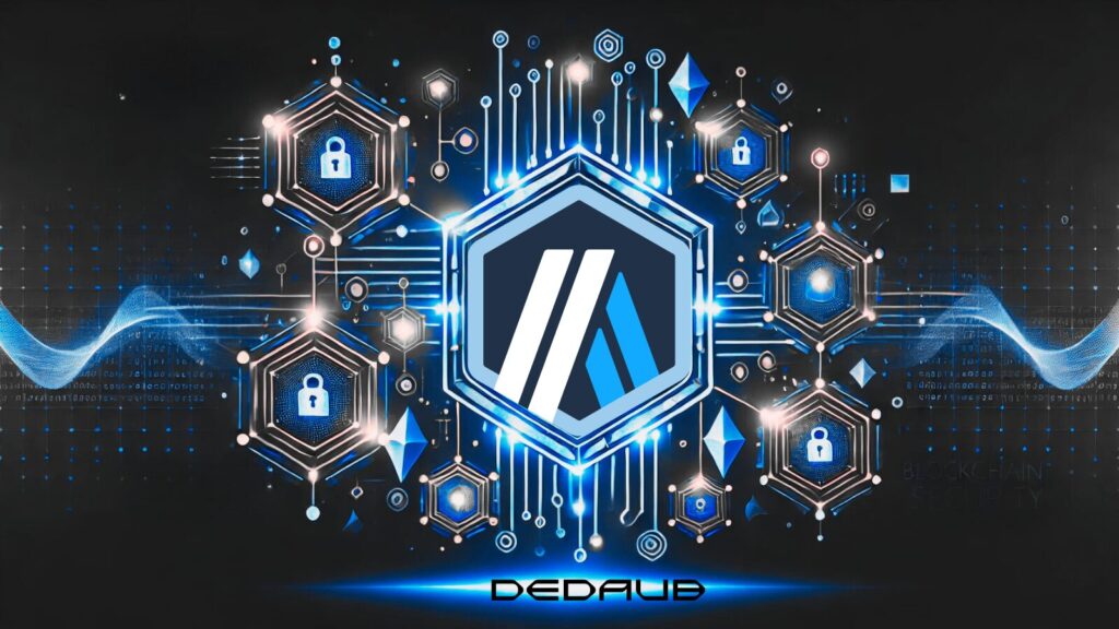 Dedaub Selected as Arbitrum DAO Security Advisor