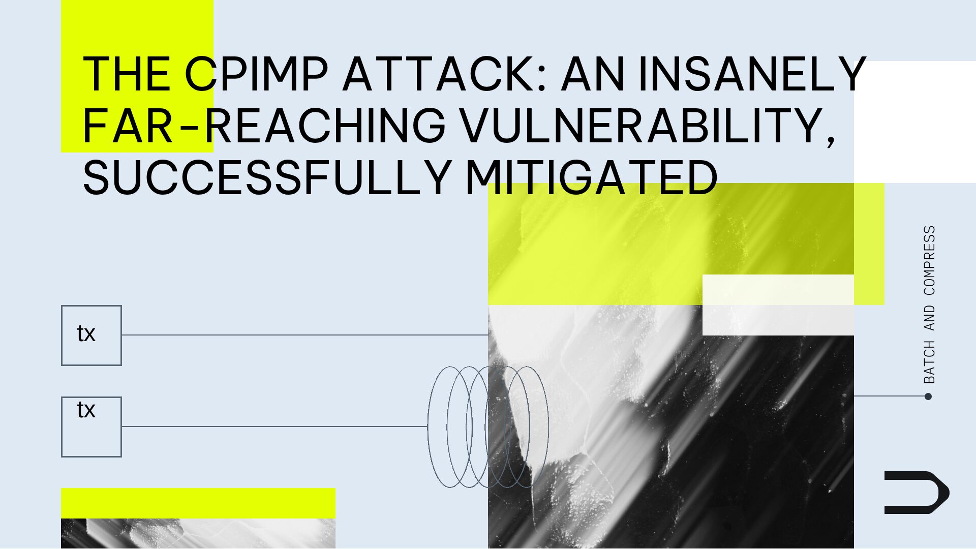 The CPIMP Attack: an insanely far-reaching vulnerability, successfully mitigated